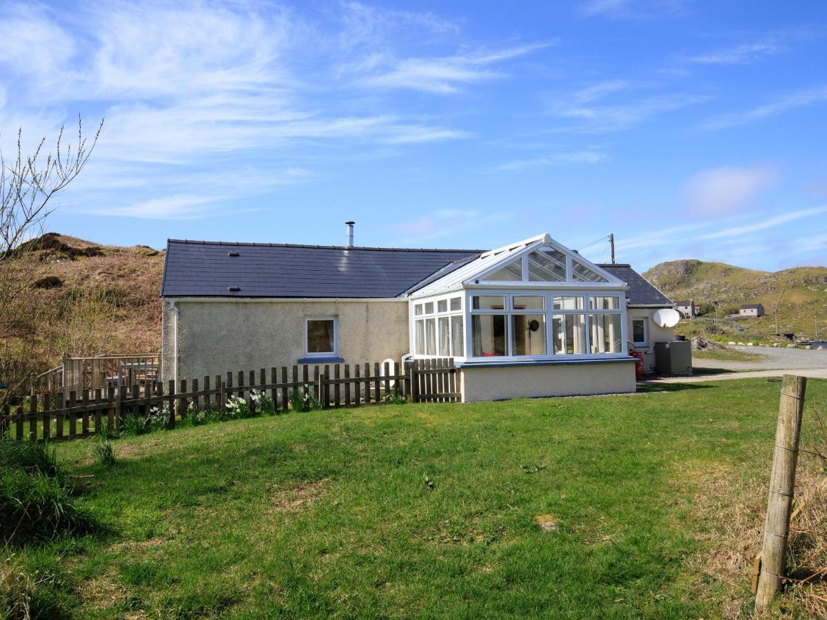 Old Mission Hall Cromore Eksteriør bilde